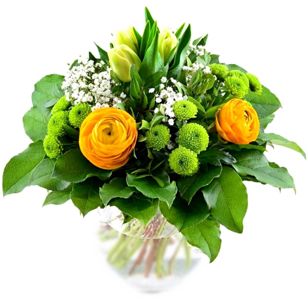 Blumen über AMAZON verschicken | Blumensträuße Test 2021 | ONLINE ...
